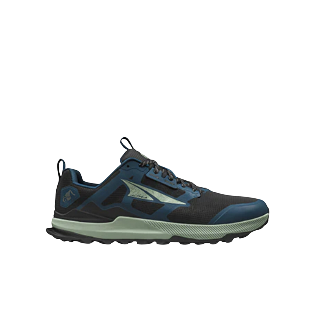 ALTRA Lone Peak 8 Men’s Navy/ Black