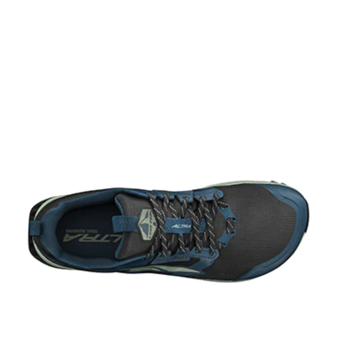 ALTRA Lone Peak 8 Men’s Navy/ Black