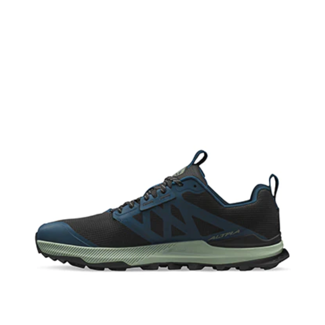 ALTRA Lone Peak 8 Men’s Navy/ Black