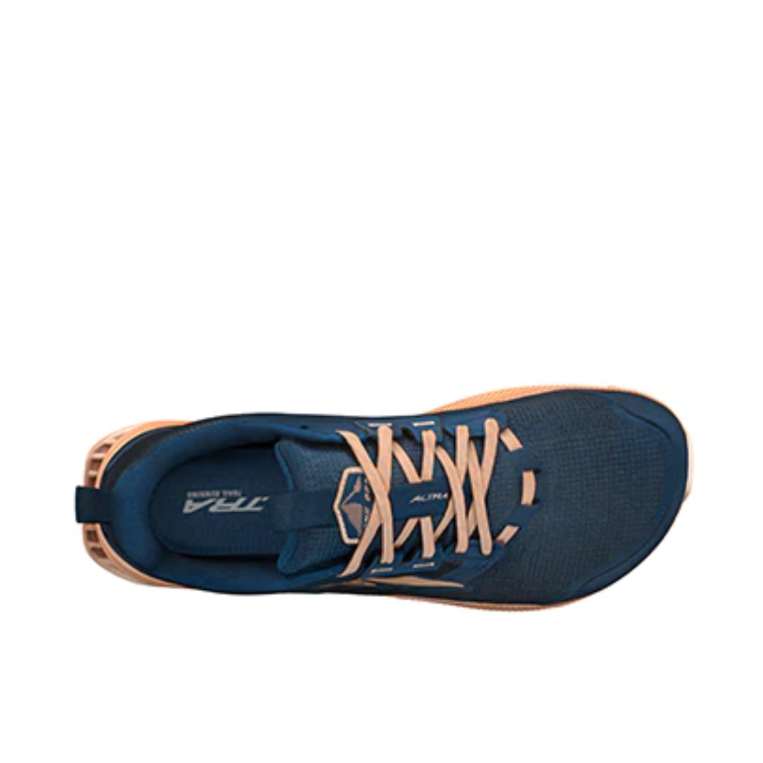 ALTRA Lone Peak 8 Women’s Navy/ Coral