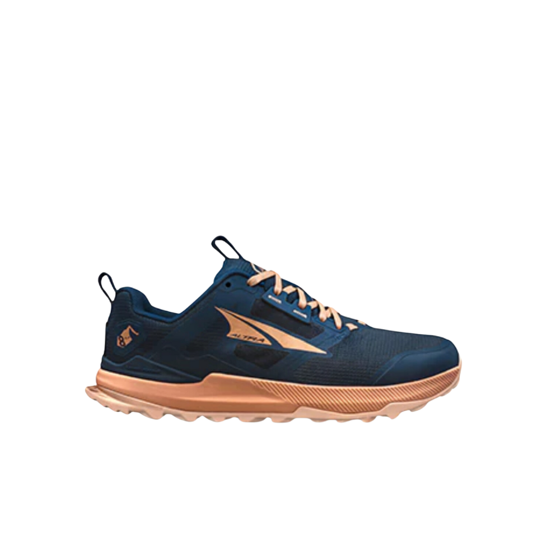 ALTRA Lone Peak 8 Women’s Navy/ Coral