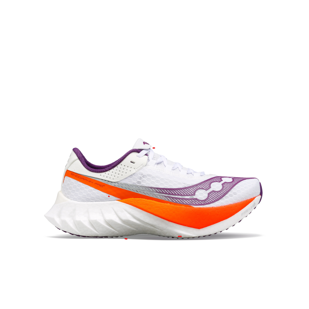 Women's Endorphin Pro 4 Marathon Race Day Shoe