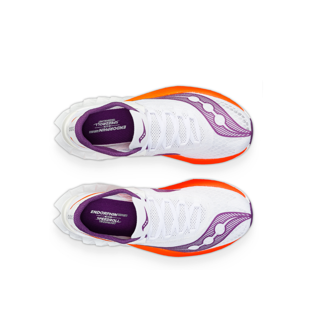 Super Shoe Carbon Fibre Plate better than Nike Vaporfly 3?