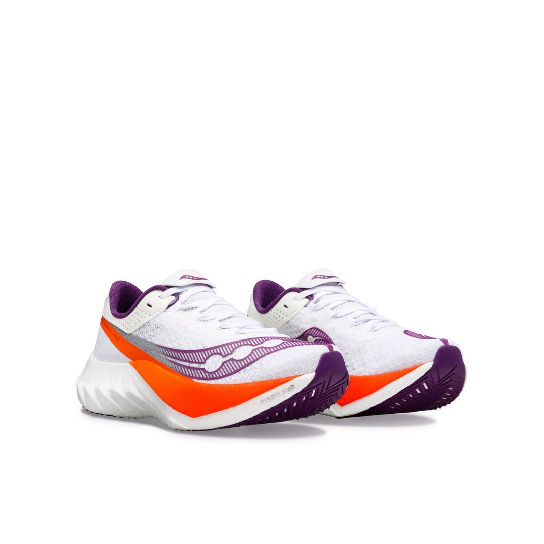 Women's Saucony Supershoe