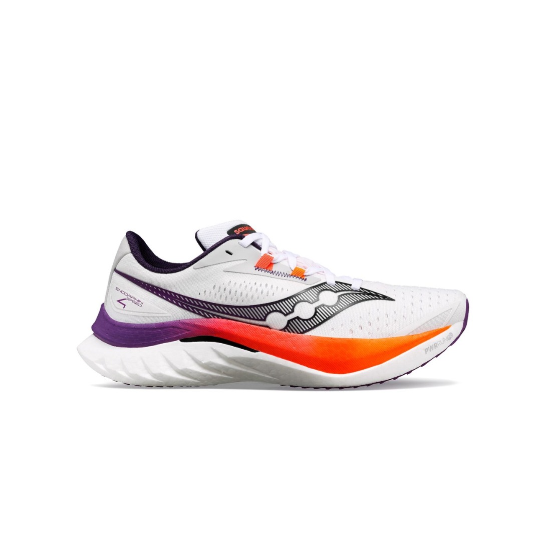 SAUCONY Endorphin Speed 4 Men's