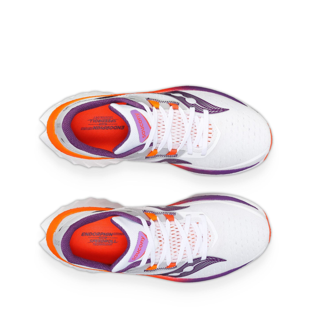 SAUCONY Endorphin Speed 4 Women's