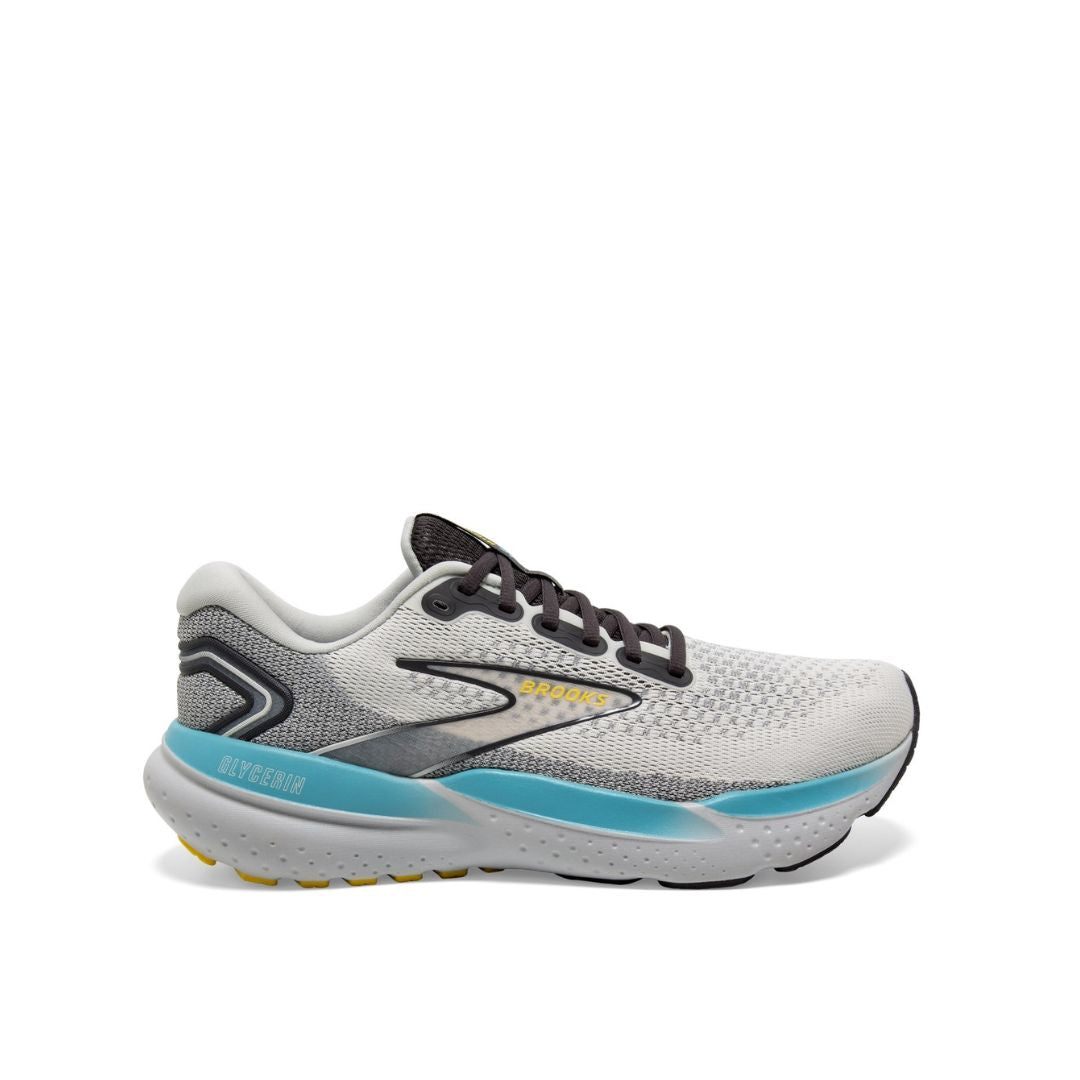 Glycerin 21 Men's Coconut Forged Iron Yellow
