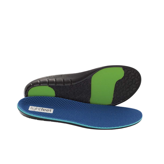 Lightfeet Insoles - Cushion Comfort