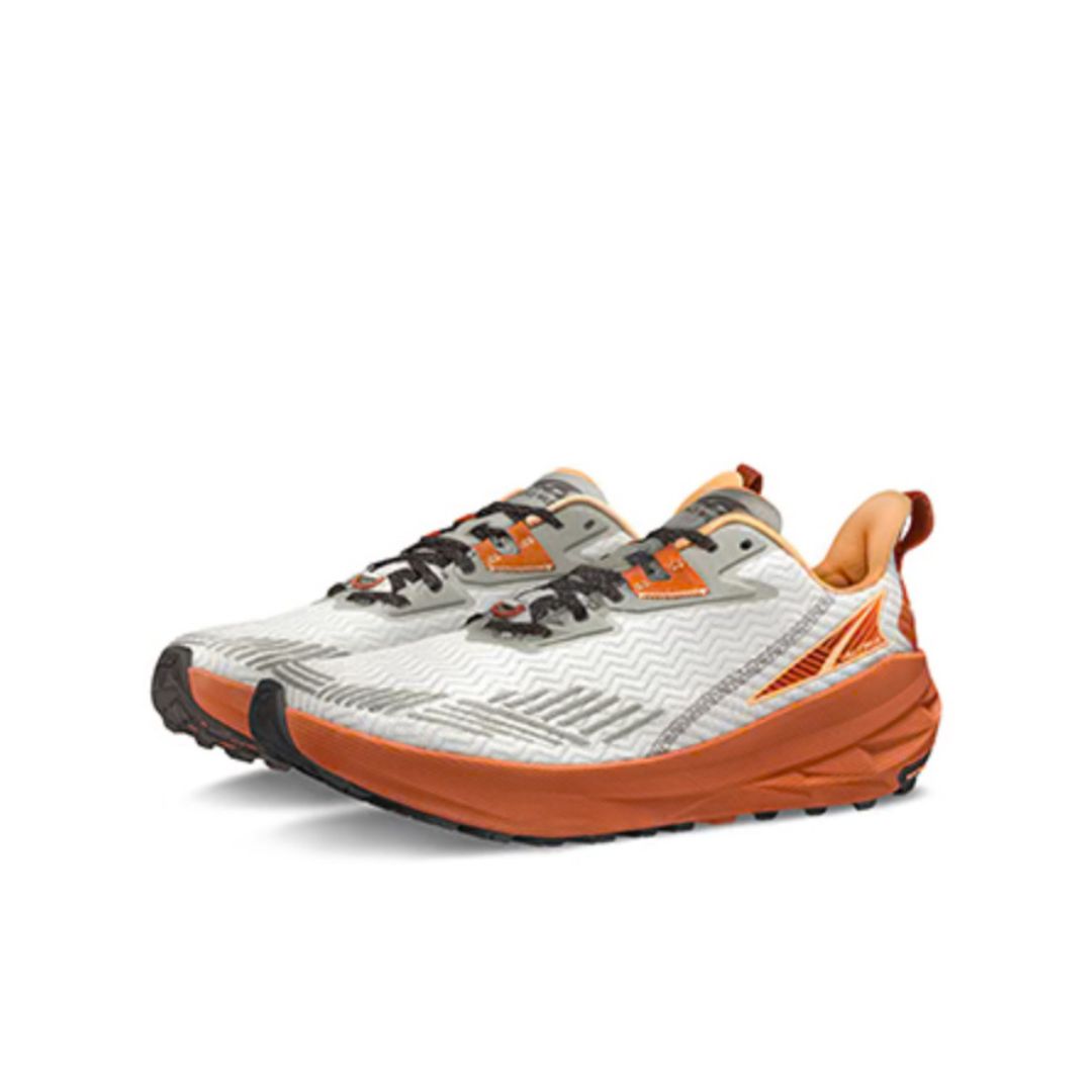 ALTRA Experience Wild Men's Grey/ Orange