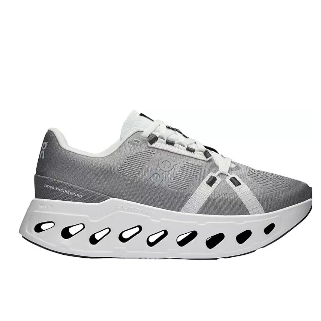 ON Cloudeclipse Women’s Alloy/White