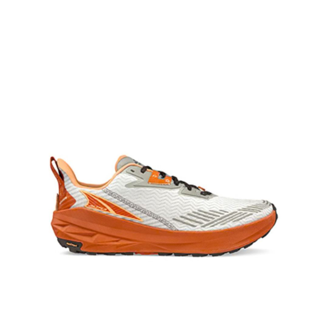 ALTRA Experience Wild Men's Grey/ Orange