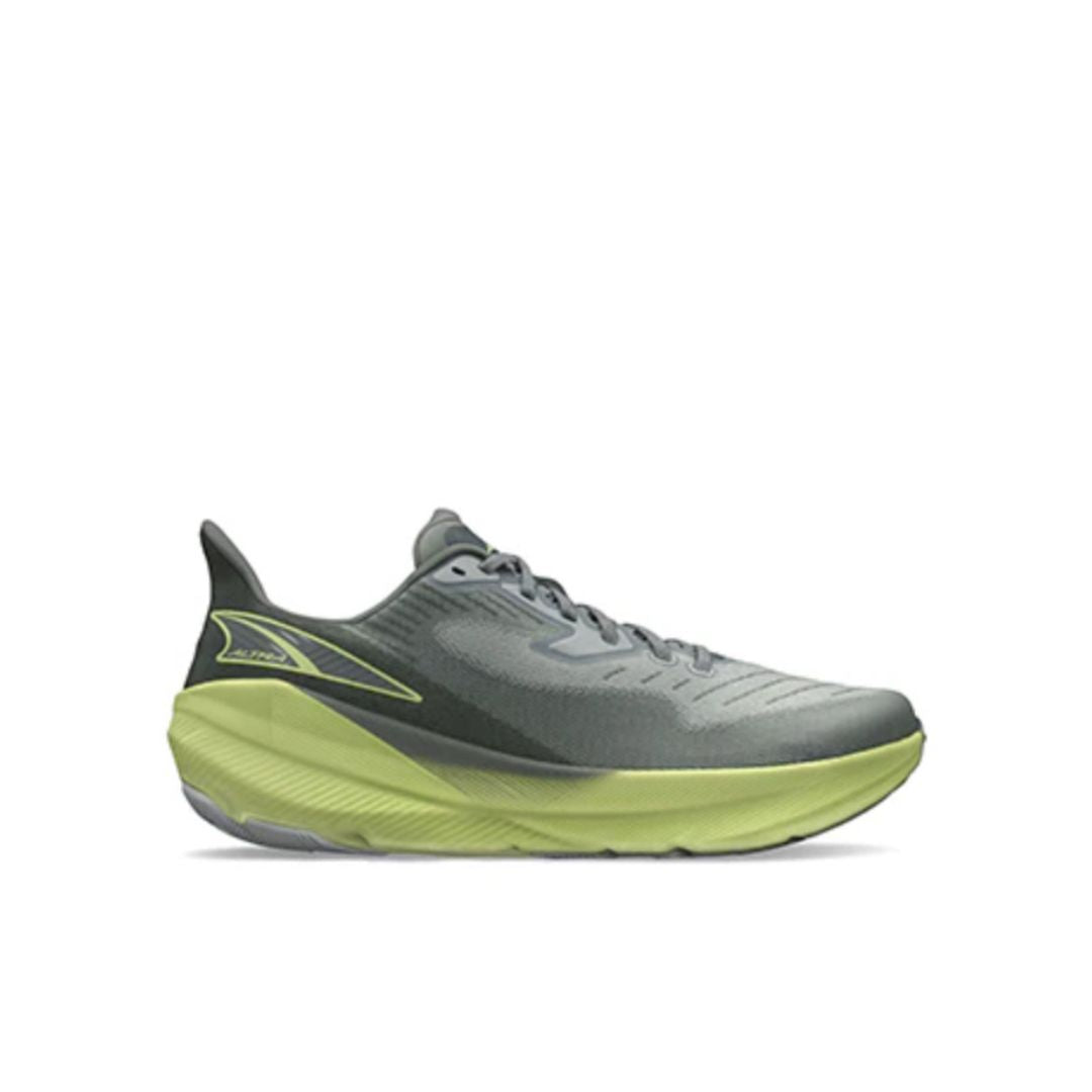 ALTRA Experience Flow Men's Grey/ Green