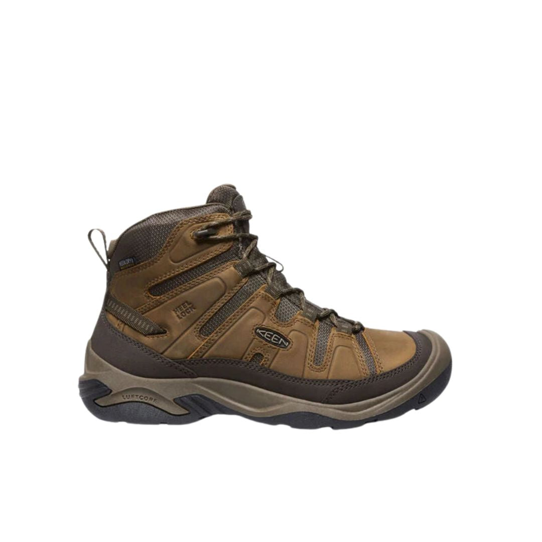 Circadia Waterproof Mid Men's