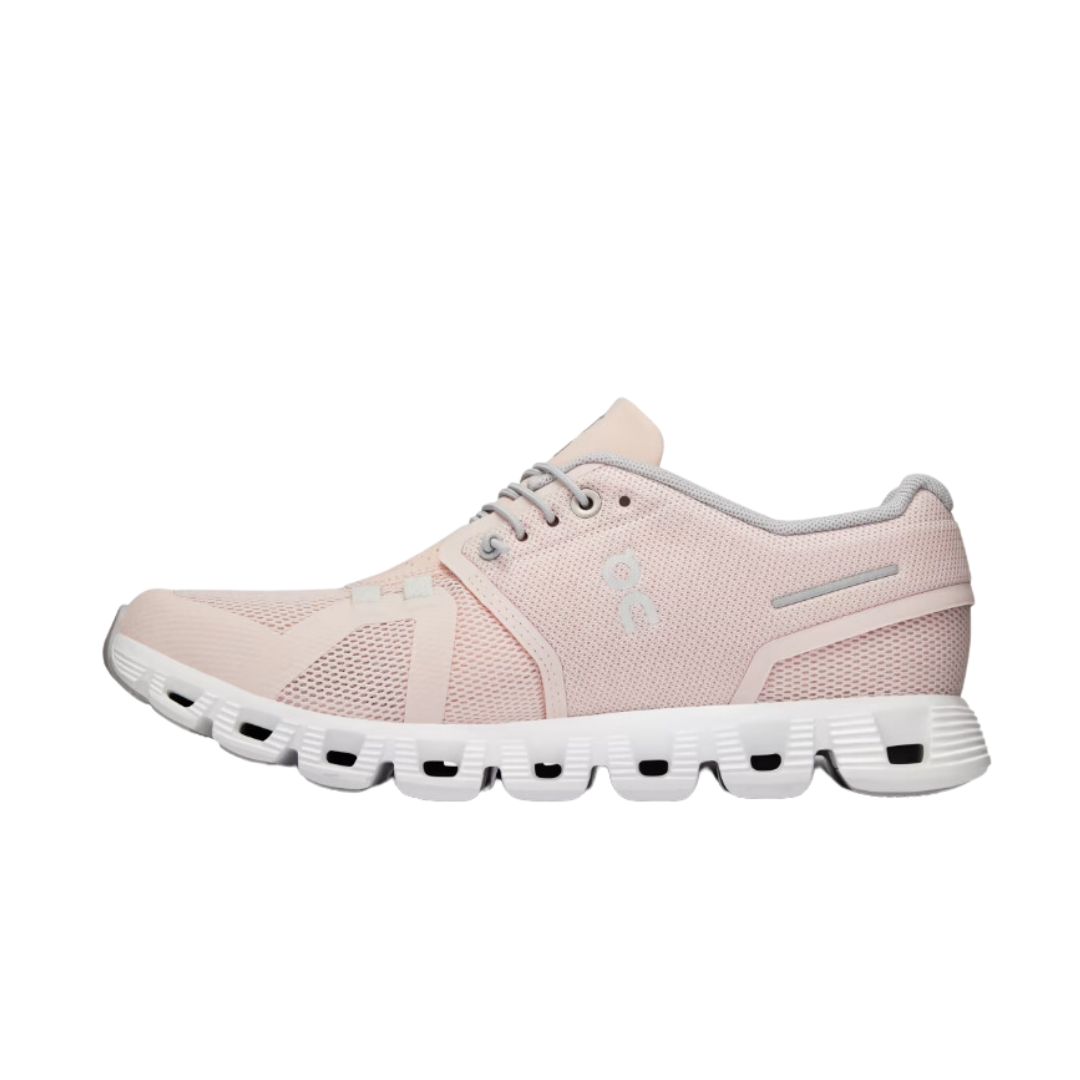 ON Cloud 5 Women’s Shell/White