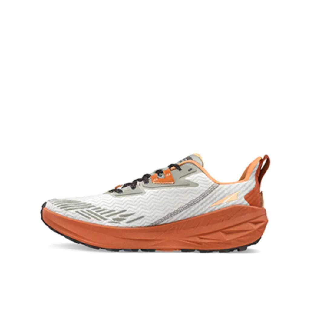 ALTRA Experience Wild Men's Grey/ Orange