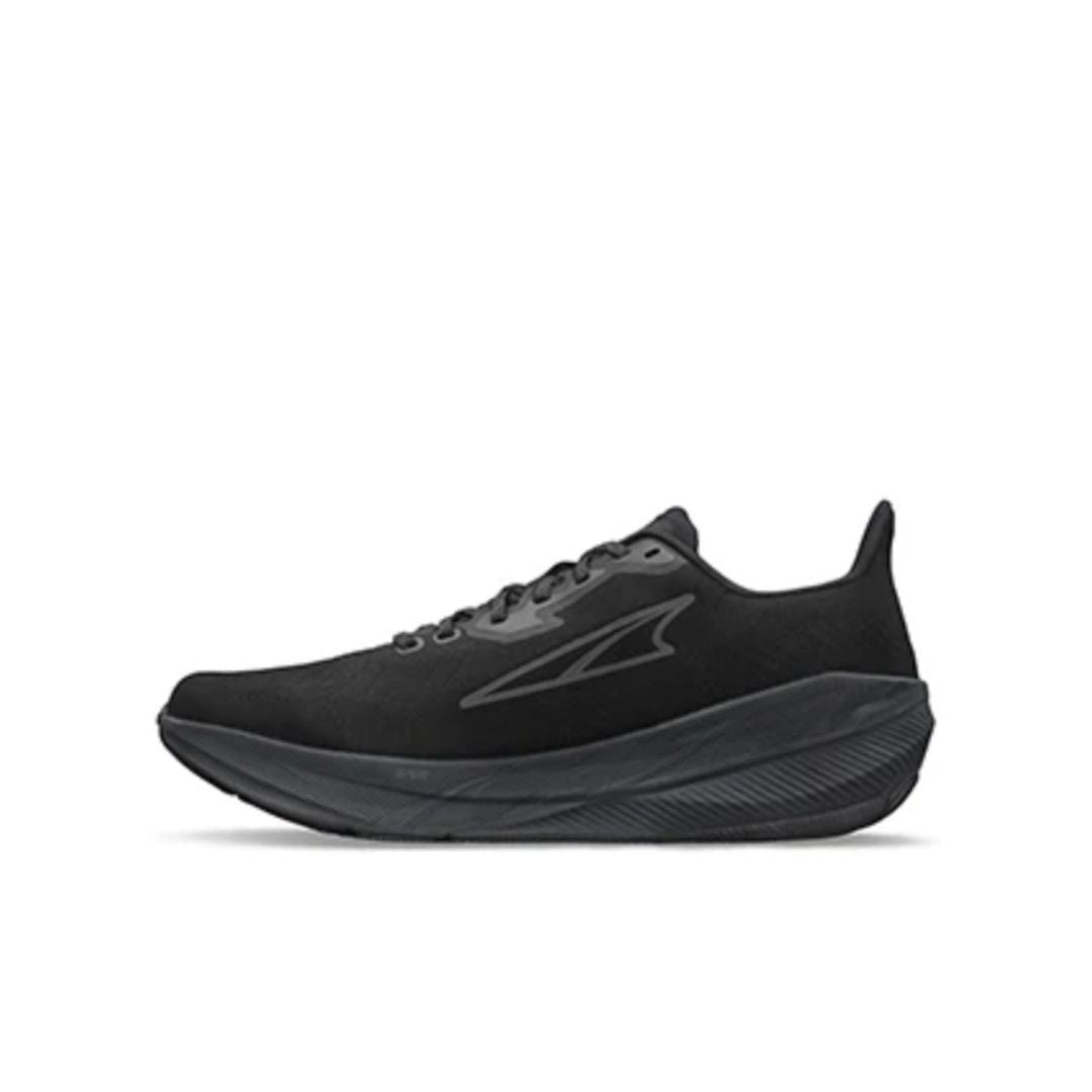 ALTRA Experience Flow Men's Black/ Black