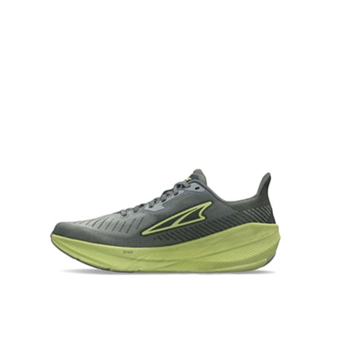 ALTRA Experience Flow Men's Grey/ Green