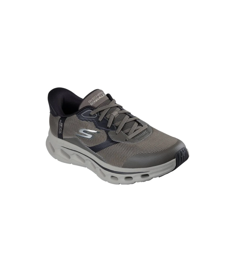 Skechers Men's Go Walk Glide-Step 2.0 Slip-Ins