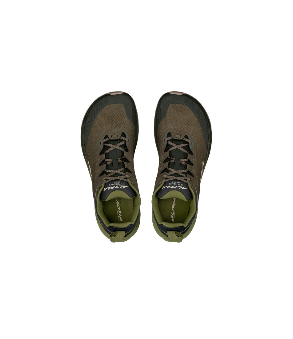 Altra Experience Wild 3+
