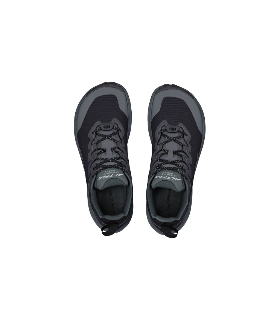 ALTRA WOMEN'S EXPERIENCE WILD 3+