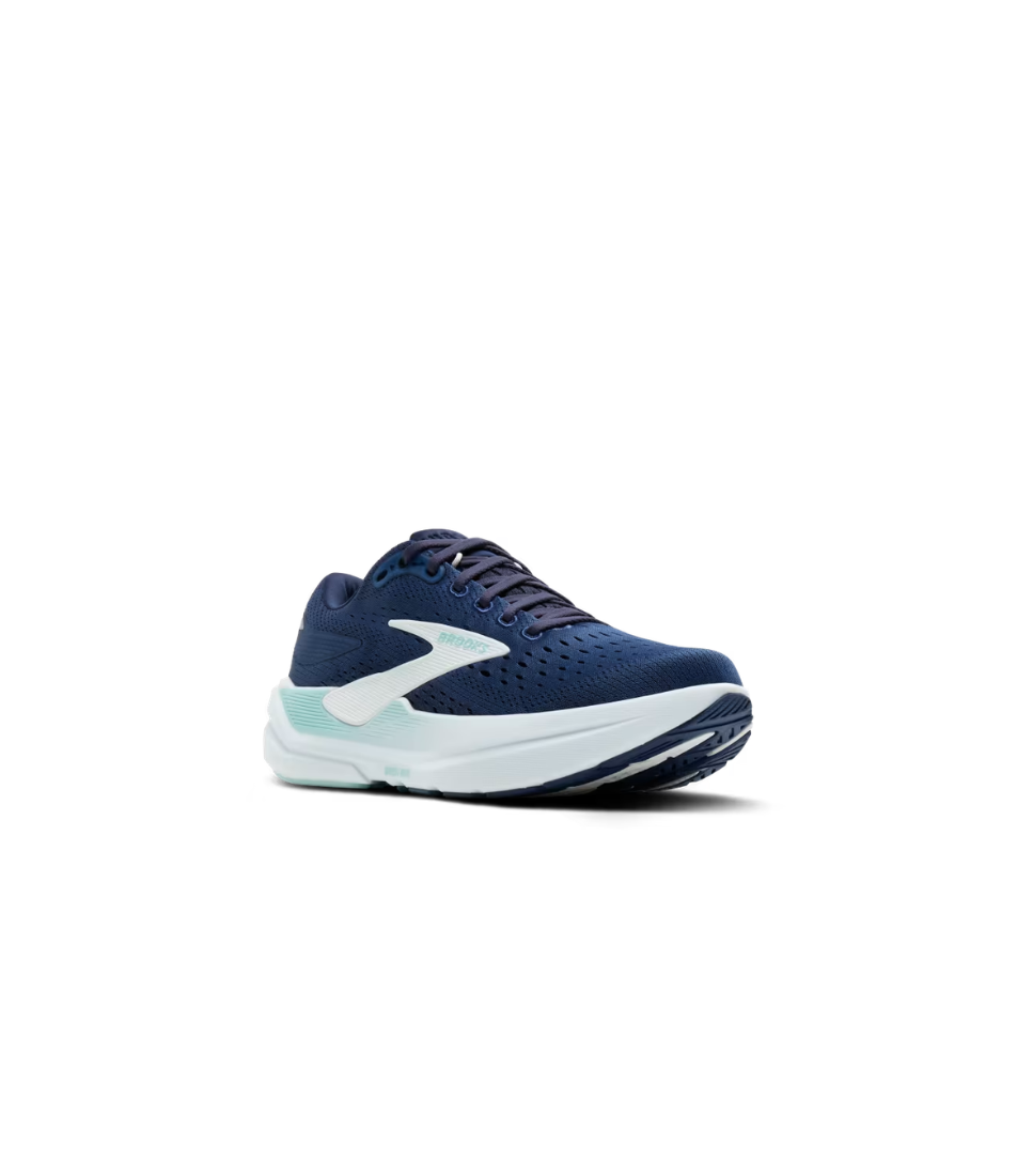 Brooks Ghost Max 3