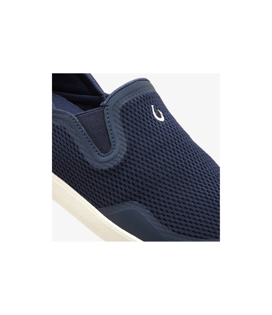 Oluaki Moku Slip on