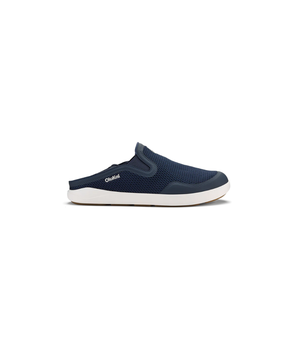 Oluaki Moku Slip on