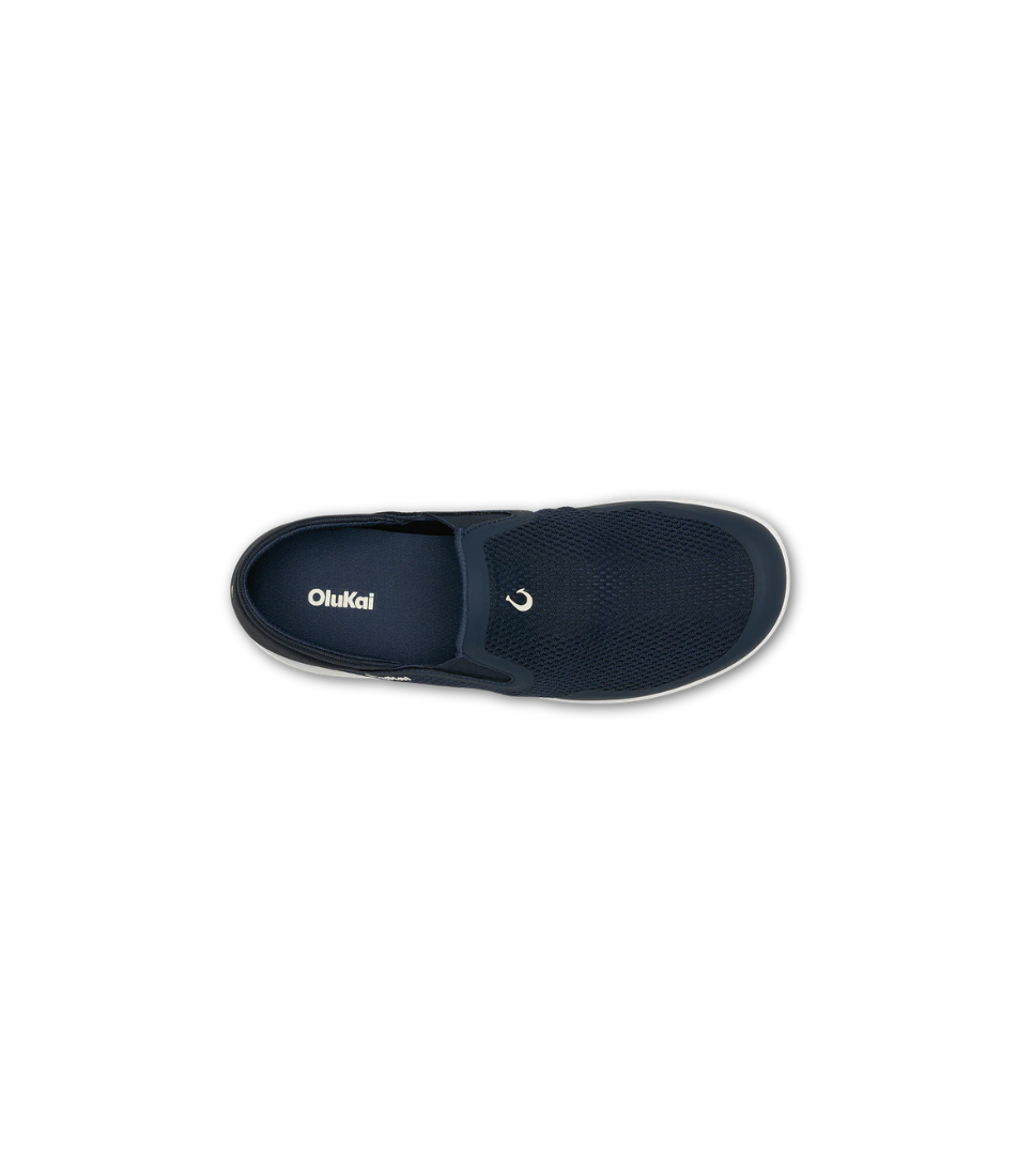 Oluaki Moku Slip on