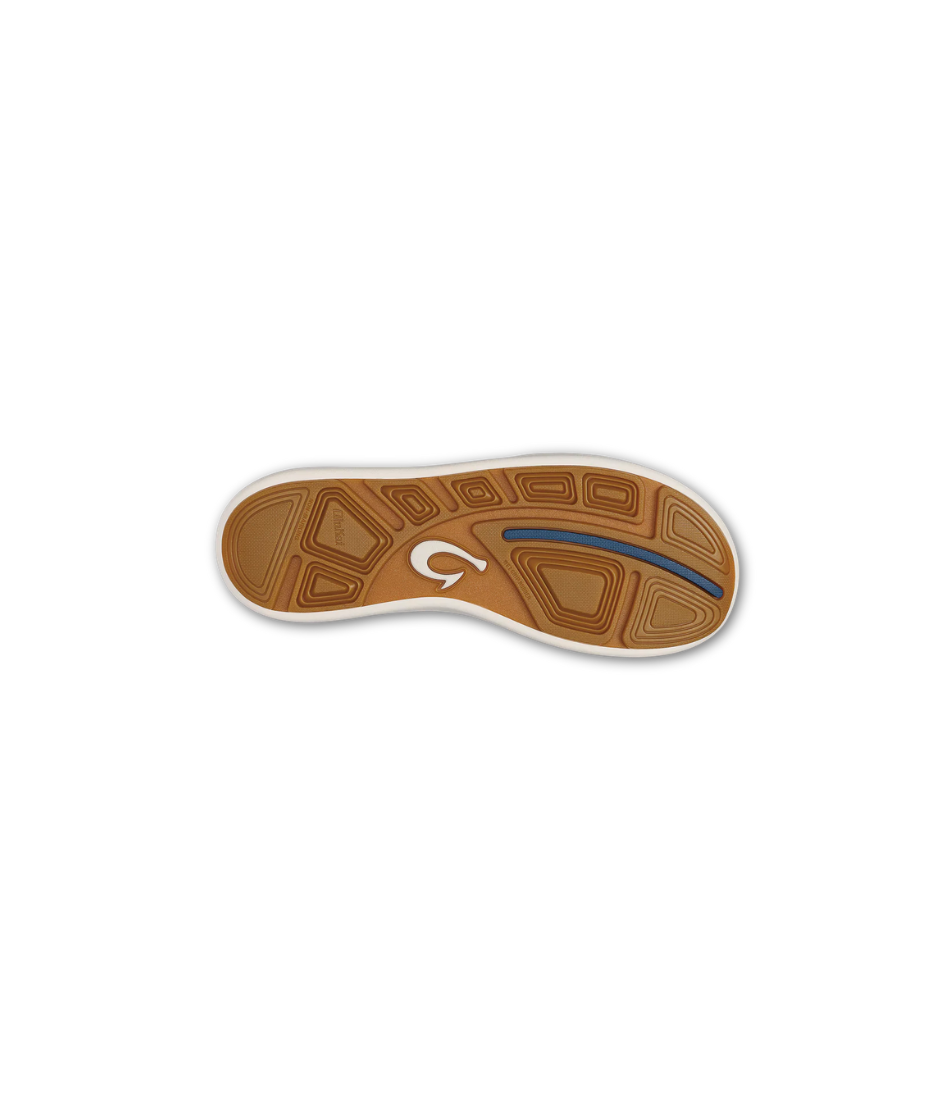 Oluaki Moku Slip on