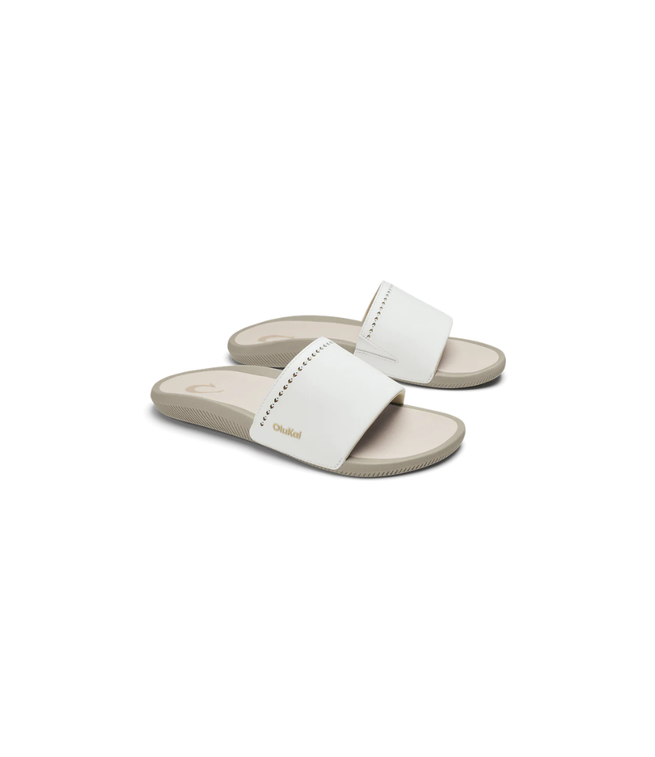 Ulele Slide  Women’s Slide Sandals