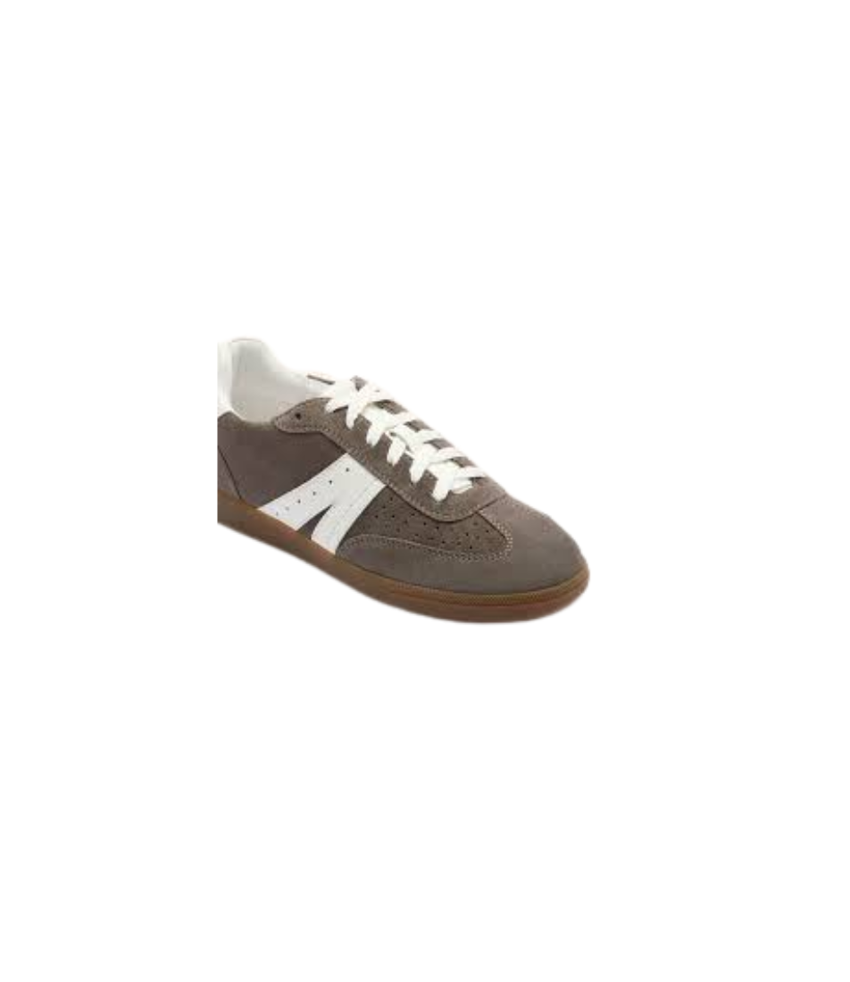 FRANKIE4  Levi - Sable Suede
