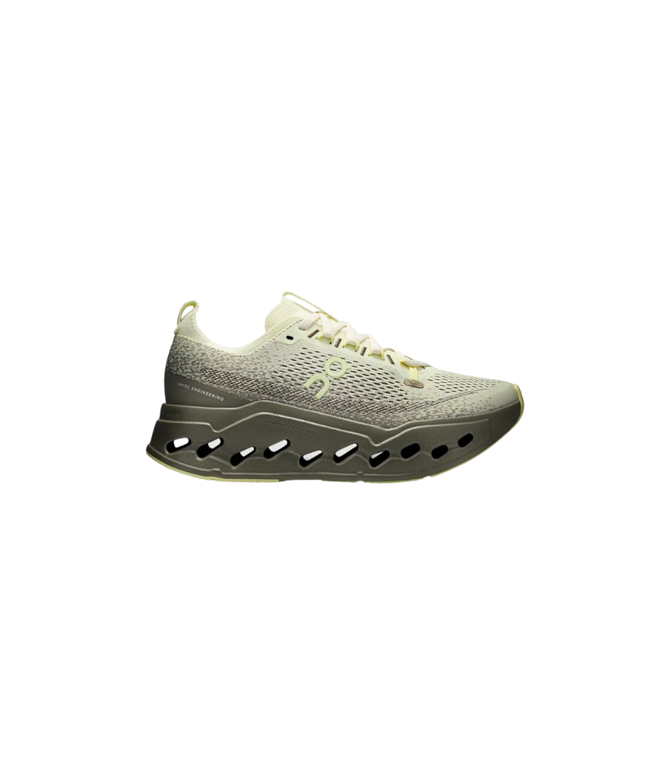 ON CLOUDSURFER MAX WOMENS
