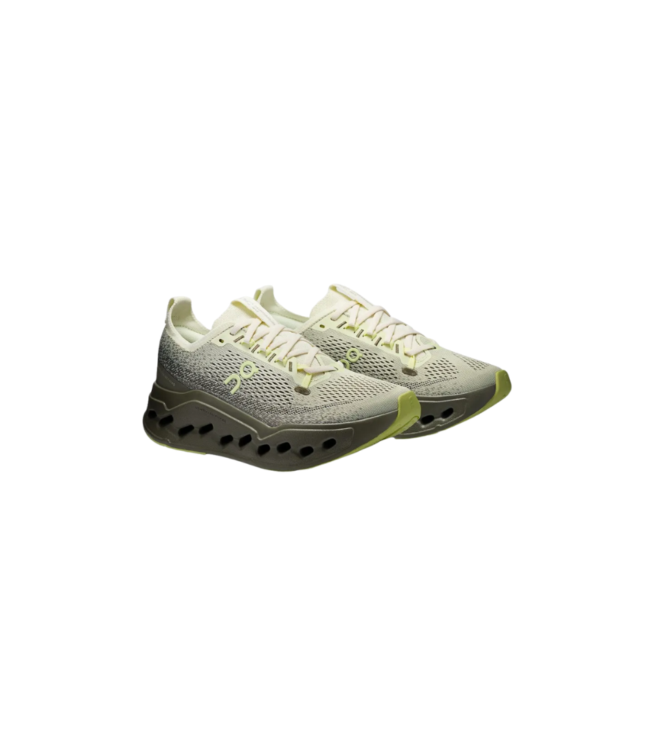 ON CLOUDSURFER MAX WOMENS