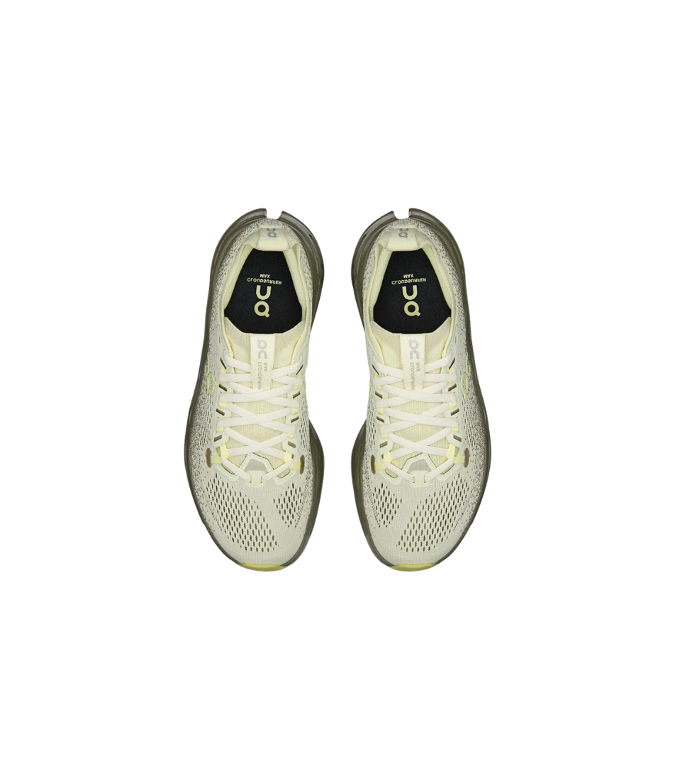 ON CLOUDSURFER MAX WOMENS