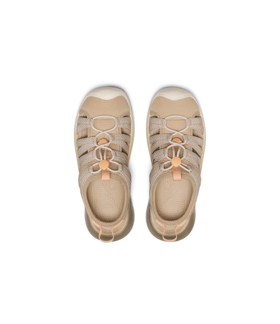 Whisper Sandals
