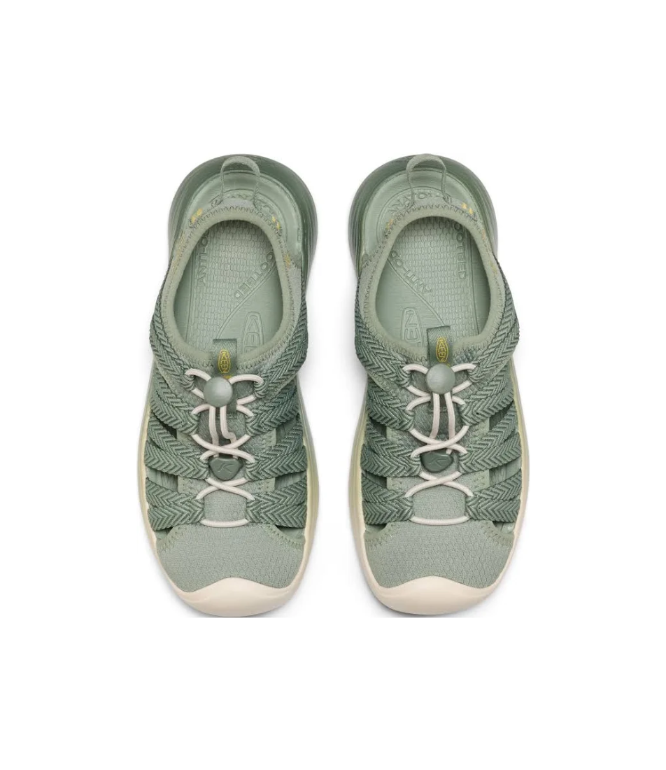 Whisper Sandals