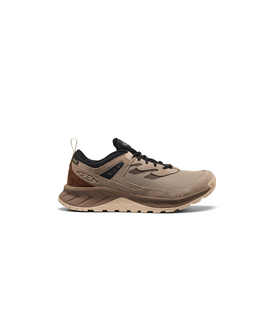 Keen Men's Hightrail Waterproof Hiking Shoe