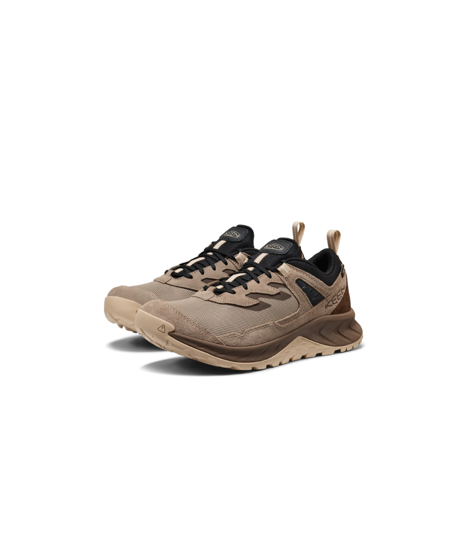 Keen Men's Hightrail Waterproof Hiking Shoe