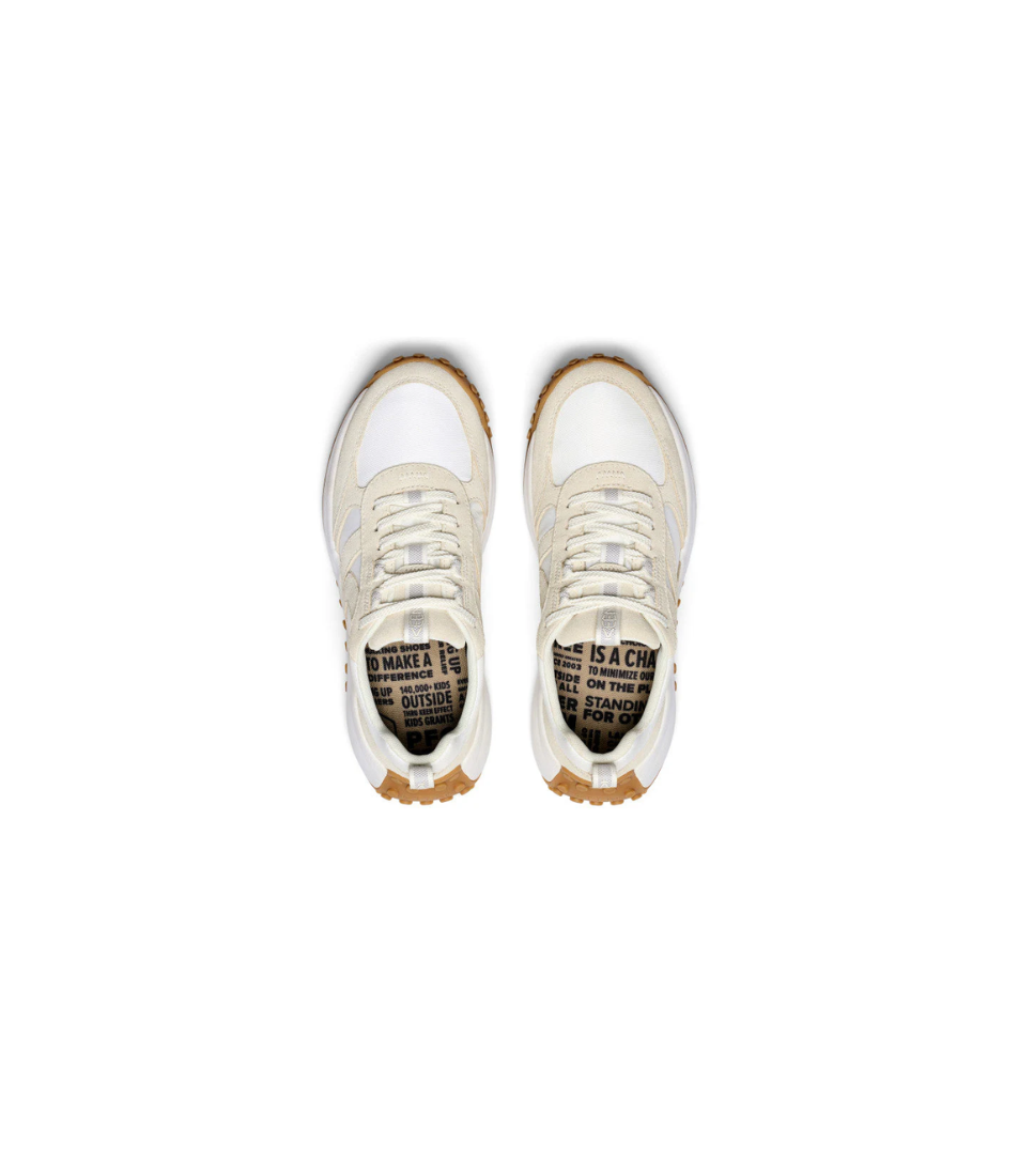 KEEN Women's KS86 Leather