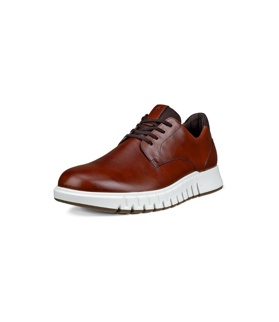ECCO Men's Gruuv Studio