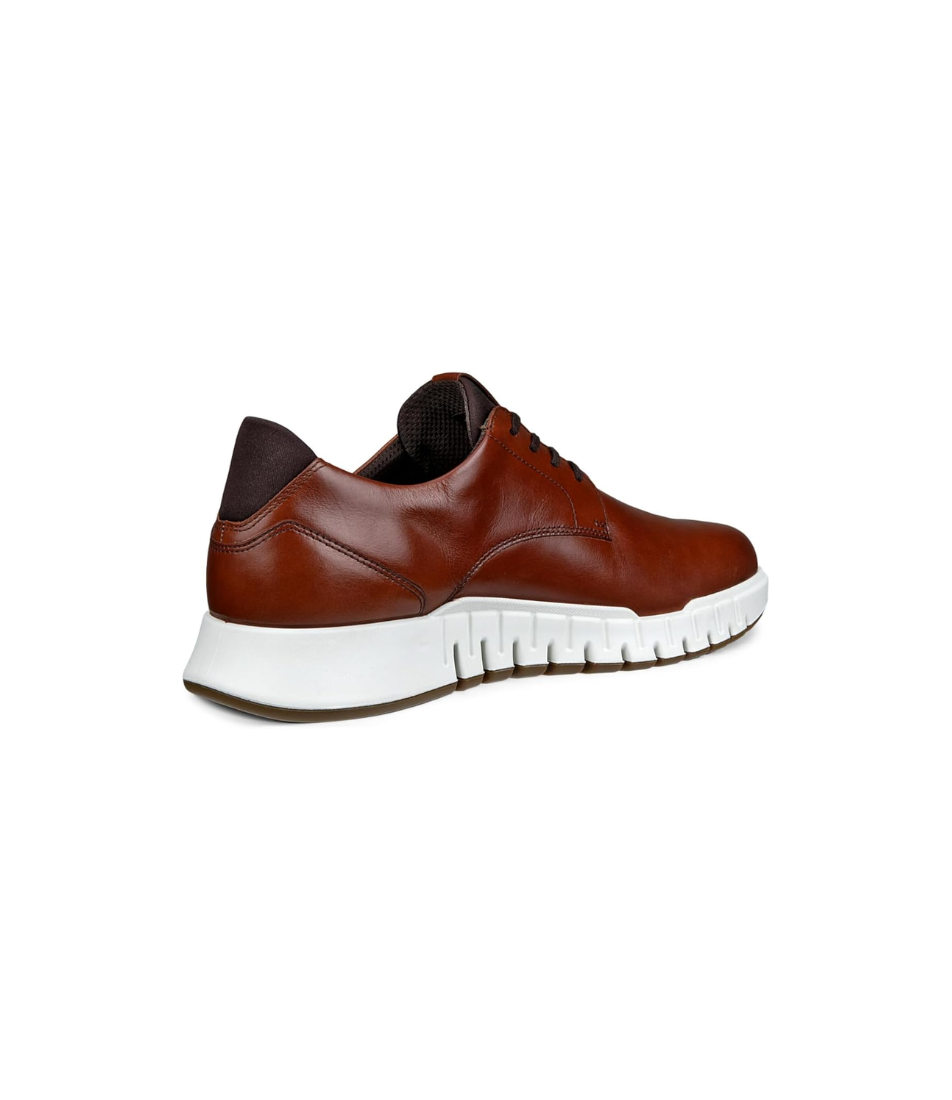 ECCO Men's Gruuv Studio
