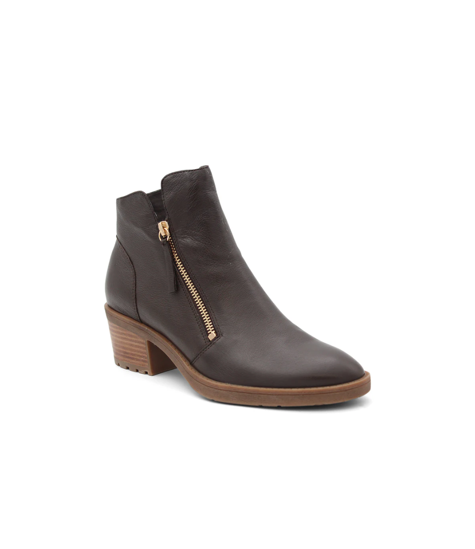 Django & Juliette Lettice Ankle Boot