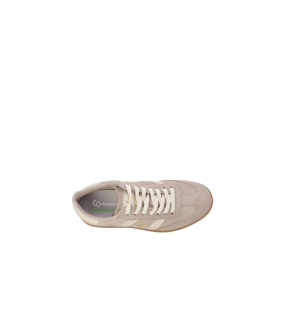 Goodsole Parallel Womens