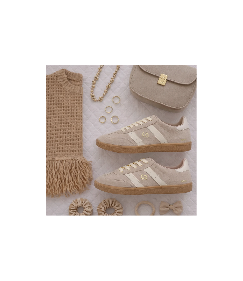 Goodsole Parallel Womens