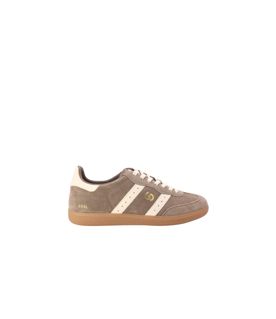 Goodsole Parallel Womens