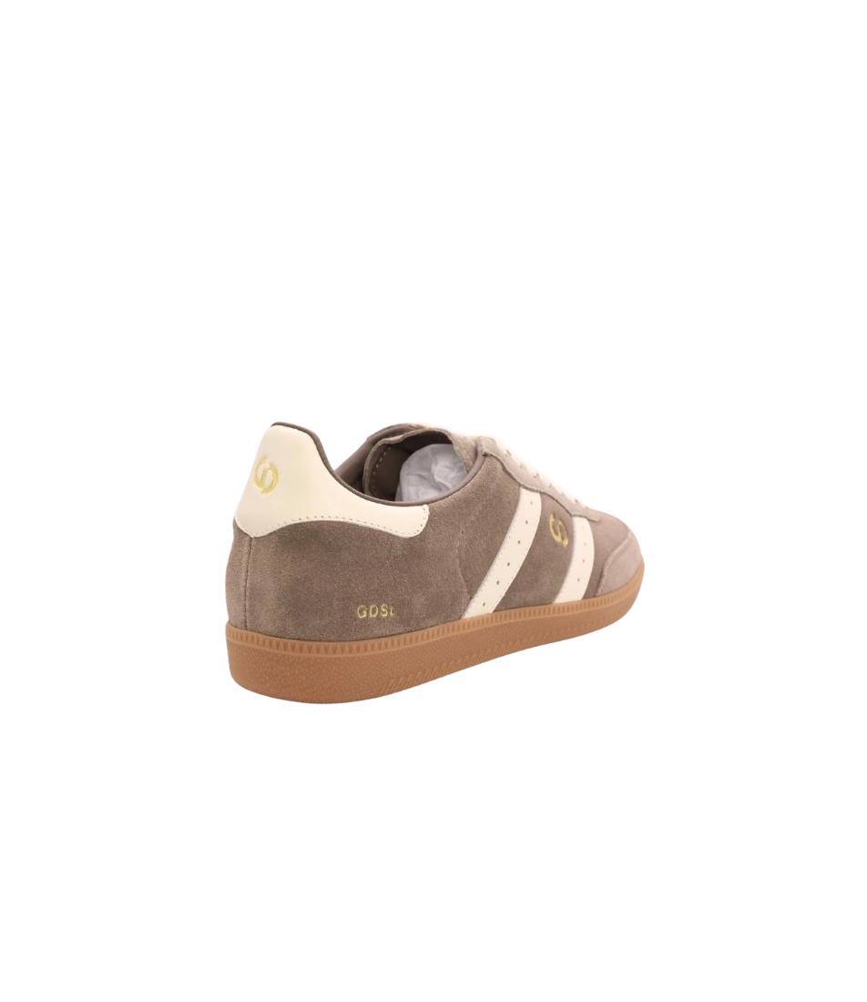 Goodsole Parallel Womens