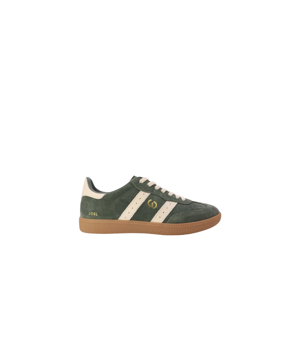 Goodsole Parallel Womens