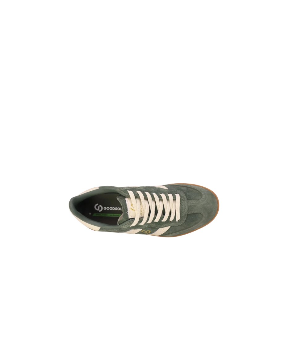 Goodsole Parallel Womens