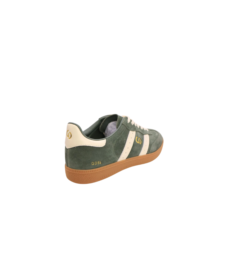 Goodsole Parallel Womens