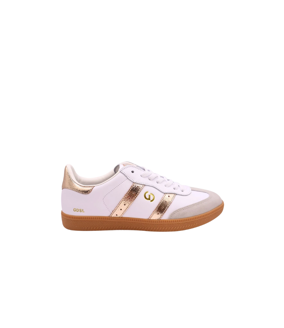 Goodsole Parallel Womens